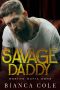 [Boston Mafia Dons 02] • Savage Daddy